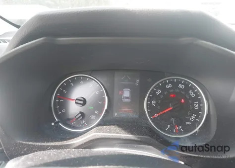 2021 Toyota Rav4 Xle из США, поврежденный, VIN 2T3W1RFV9MC128383